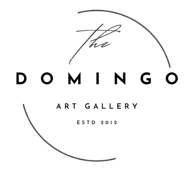 History of Visionary Artist Domingo – Domingo Art Gallery